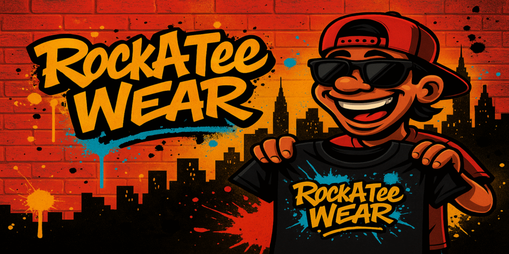 RockATeewear