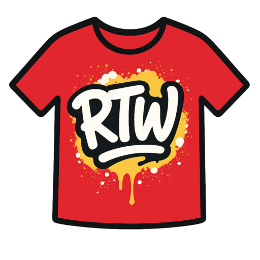 RockATee Wear