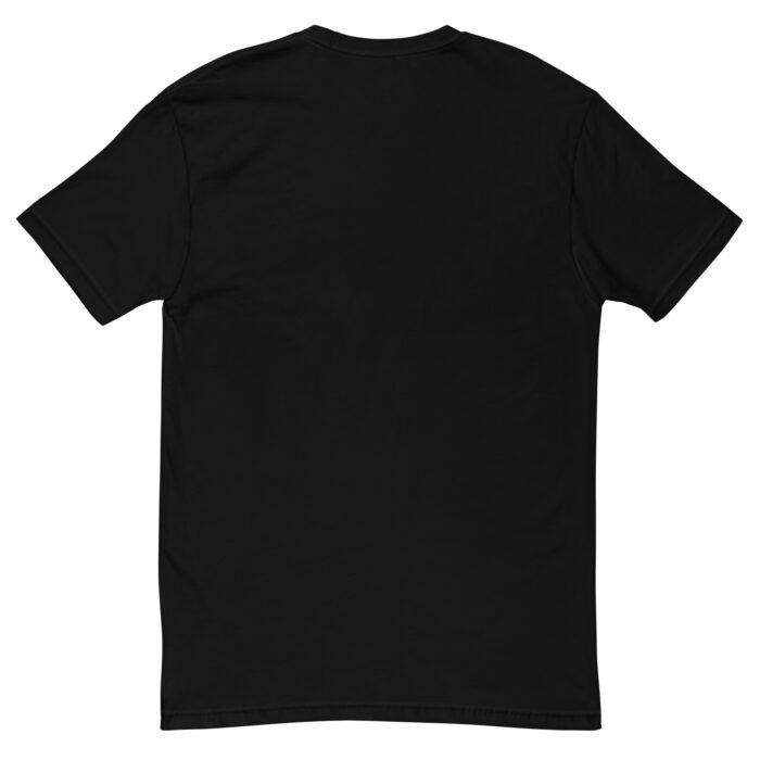 We Rocked the 80's Short Sleeve T-shirt - Image 2