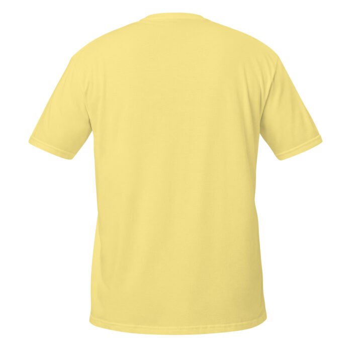 Too Glam to Give a Damn Short-Sleeve Unisex T-Shirt - Image 20