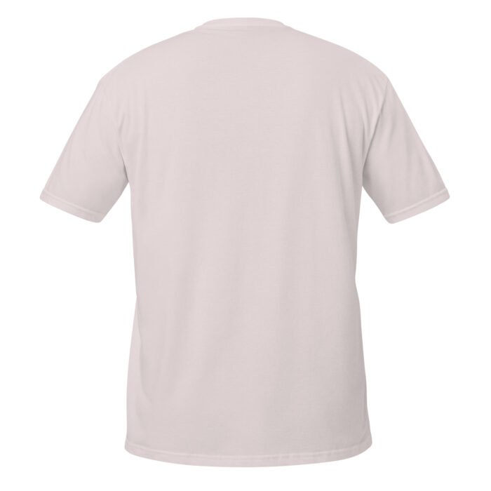 Too Glam to Give a Damn Short-Sleeve Unisex T-Shirt - Image 18