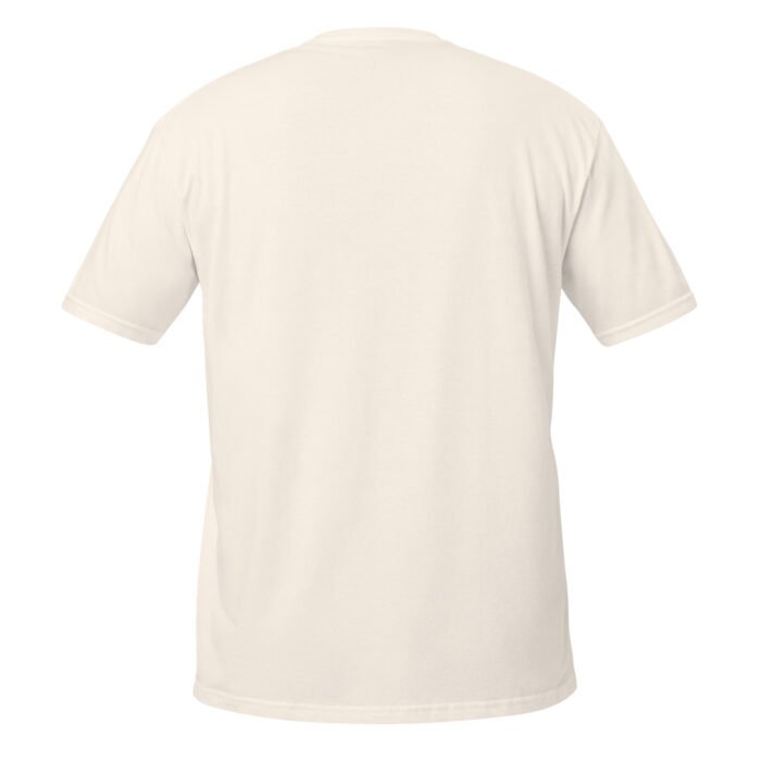 Too Glam to Give a Damn Short-Sleeve Unisex T-Shirt - Image 22