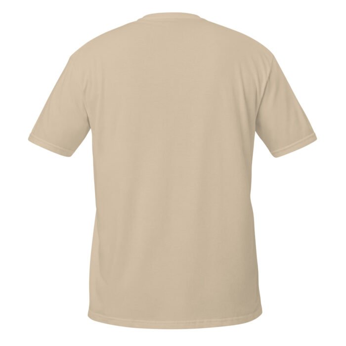 Too Glam to Give a Damn Short-Sleeve Unisex T-Shirt - Image 10