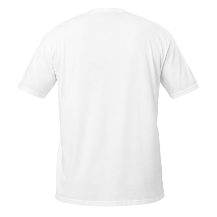 Too Glam to Give a Damn Short-Sleeve Unisex T-Shirt - Image 24