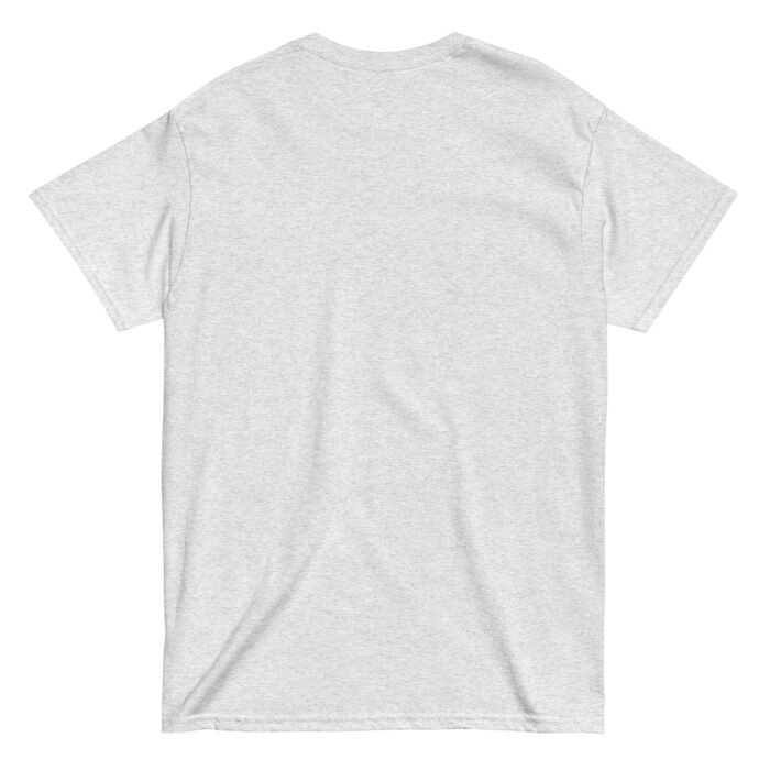 Dj WR & Titi Rican Duo Unisex Classic tee - Image 30