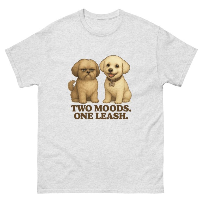 Fur Balls Unisex Classic Tee's - Image 29