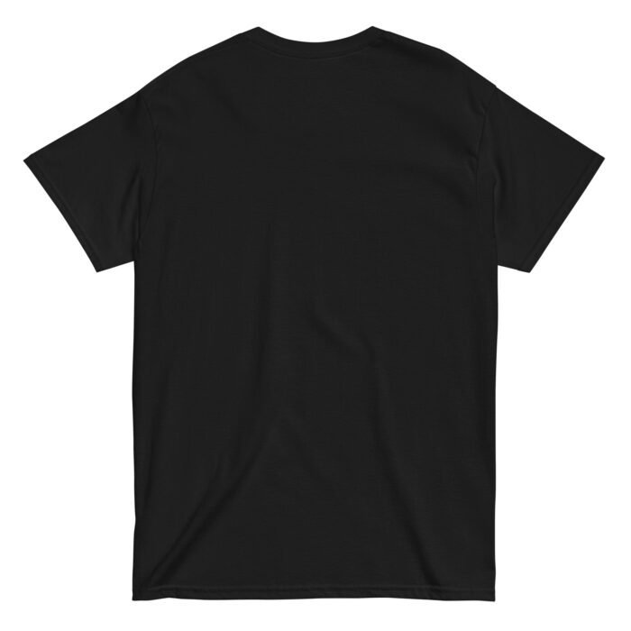 Dj WR & Titi Rican Duo Unisex Classic tee - Image 2