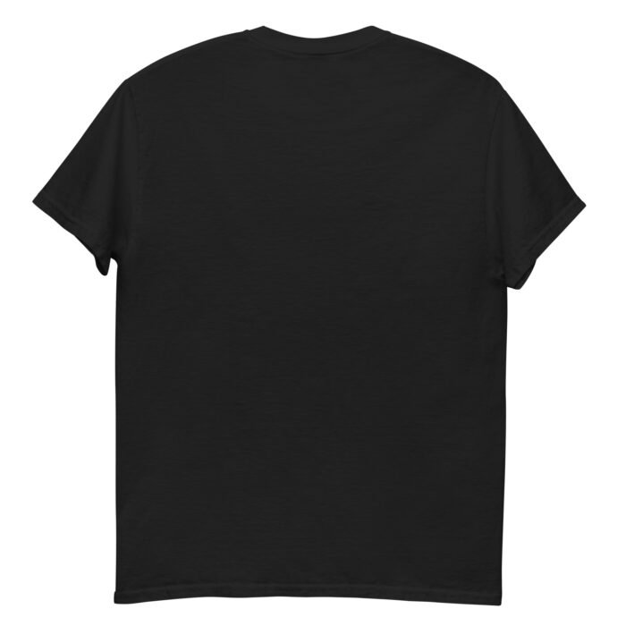 Da Boogie Down Bronx Unisex Classic tee - Image 2