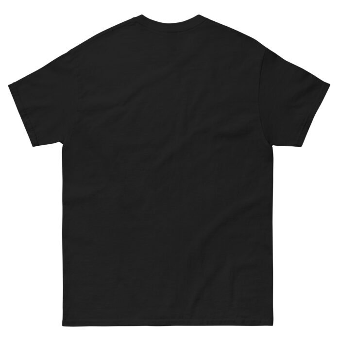 Hearthrobs NYC 1986 Freestyle Unisex Classic Tee - Image 2