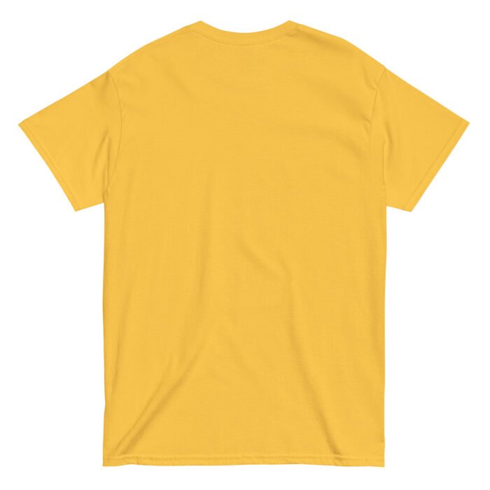 Dj WR & Titi Rican Duo Unisex Classic tee - Image 16