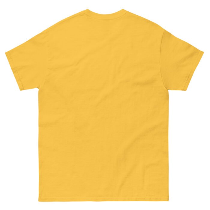 Hearthrobs NYC 1986 Freestyle Unisex Classic Tee - Image 16