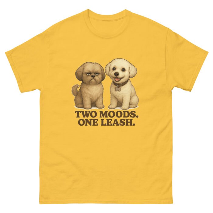Fur Balls Unisex Classic Tee's - Image 15