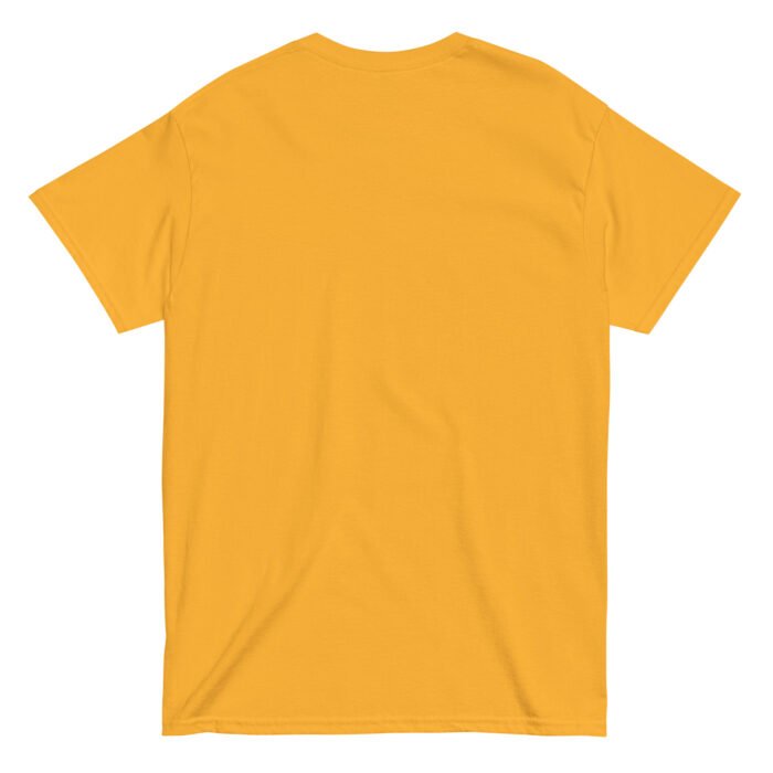Dj WR & Titi Rican Duo Unisex Classic tee - Image 12