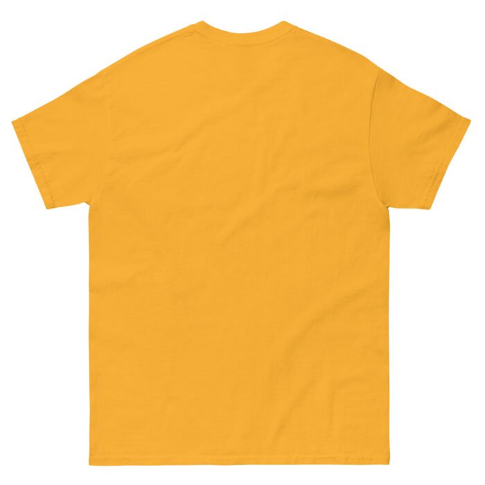 Hearthrobs NYC 1986 Freestyle Unisex Classic Tee - Image 12