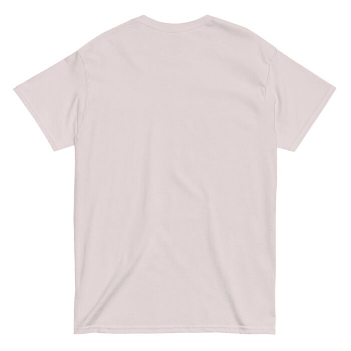 Dj WR & Titi Rican Duo Unisex Classic tee - Image 26