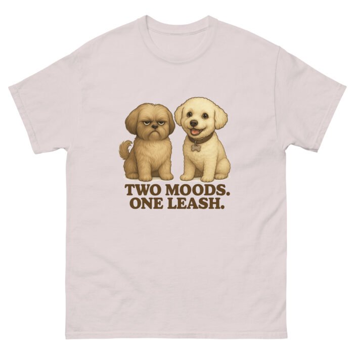 Fur Balls Unisex Classic Tee's - Image 25