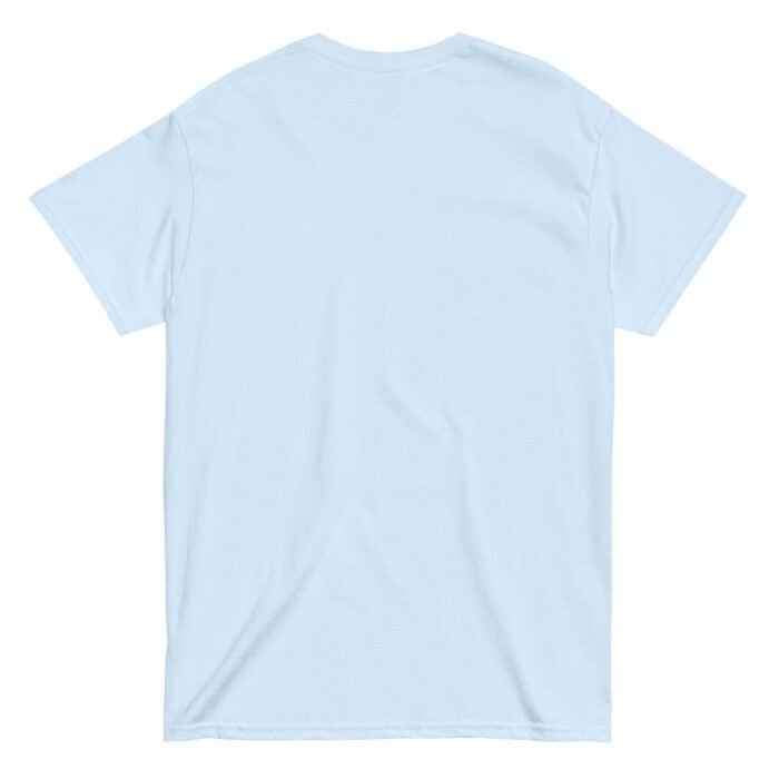 Dj WR & Titi Rican Duo Unisex Classic tee - Image 28