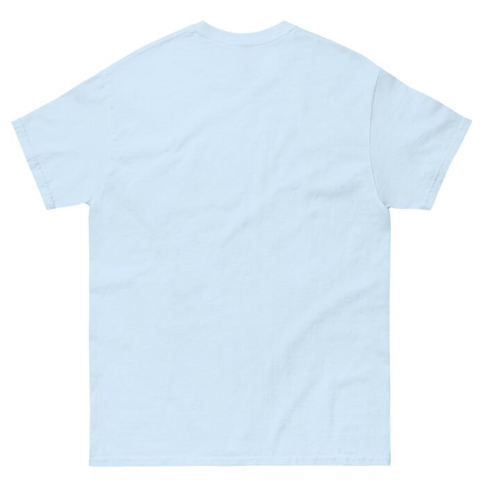 Hearthrobs NYC 1986 Freestyle Unisex Classic Tee - Image 28