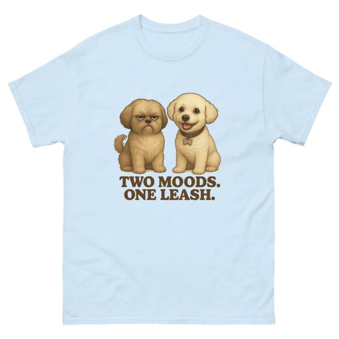 Fur Balls Unisex Classic Tee's - Image 27