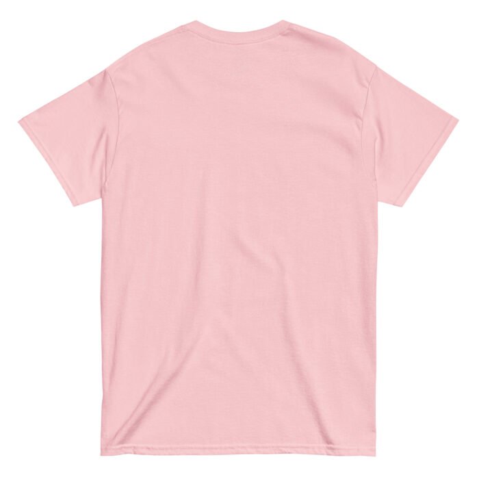 Dj WR & Titi Rican Duo Unisex Classic tee - Image 24