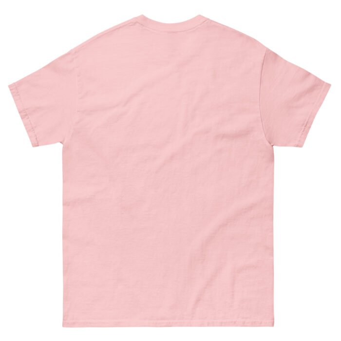 Hearthrobs NYC 1986 Freestyle Unisex Classic Tee - Image 24