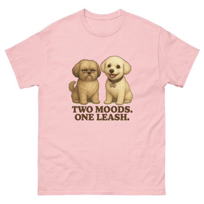 Fur Balls Unisex Classic Tee's - Image 23