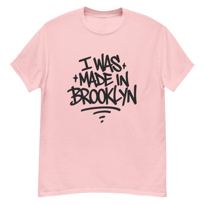 Made In Brooklyn Unisex Classic Tee - Image 17