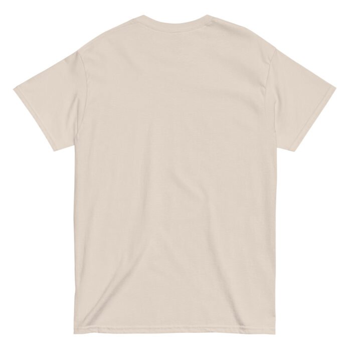 Dj WR & Titi Rican Duo Unisex Classic tee - Image 20
