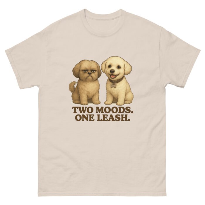 Fur Balls Unisex Classic Tee's - Image 19