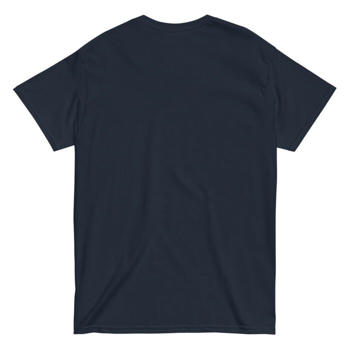 Dj WR & Titi Rican Duo Unisex Classic tee - Image 4