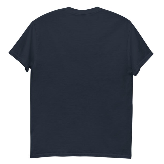 Da Boogie Down Bronx Unisex Classic tee - Image 4