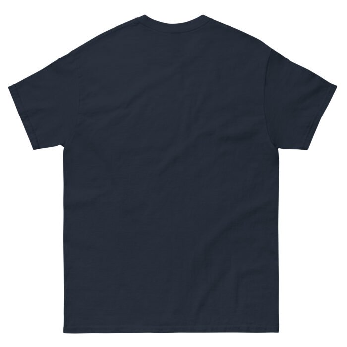 Hearthrobs NYC 1986 Freestyle Unisex Classic Tee - Image 4