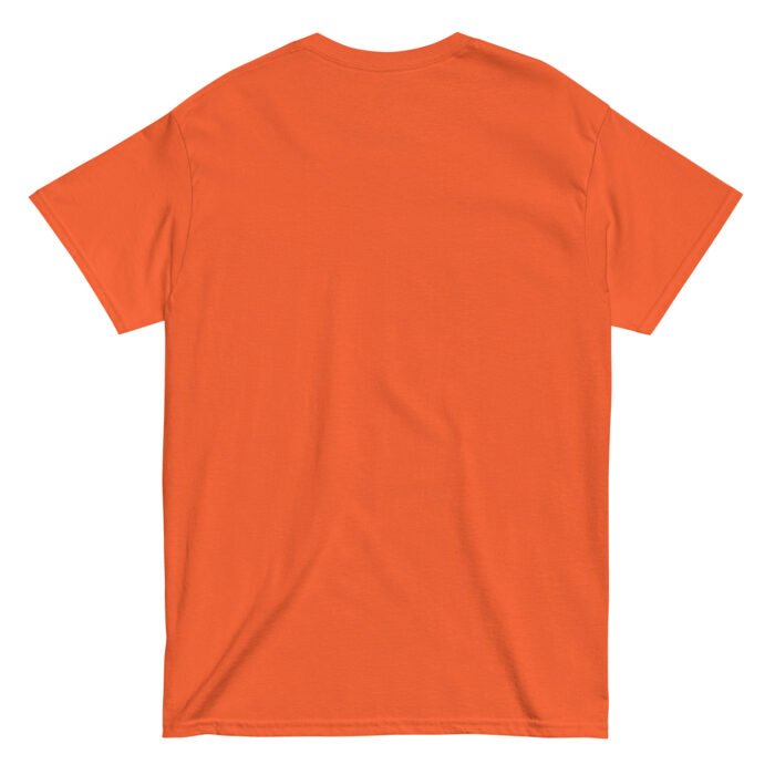 Dj WR & Titi Rican Duo Unisex Classic tee - Image 10