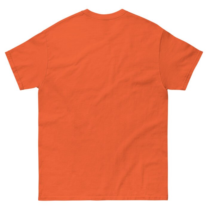 Hearthrobs NYC 1986 Freestyle Unisex Classic Tee - Image 10