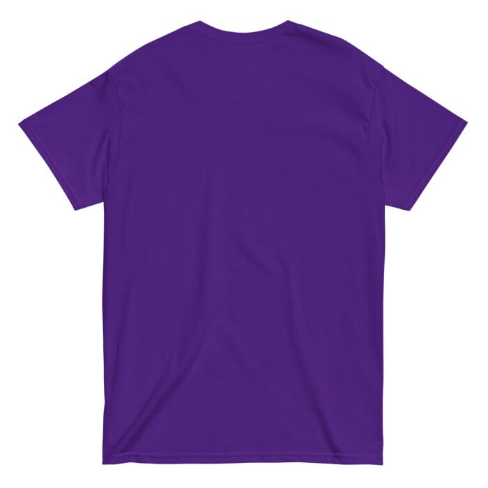 Dj WR & Titi Rican Duo Unisex Classic tee - Image 6