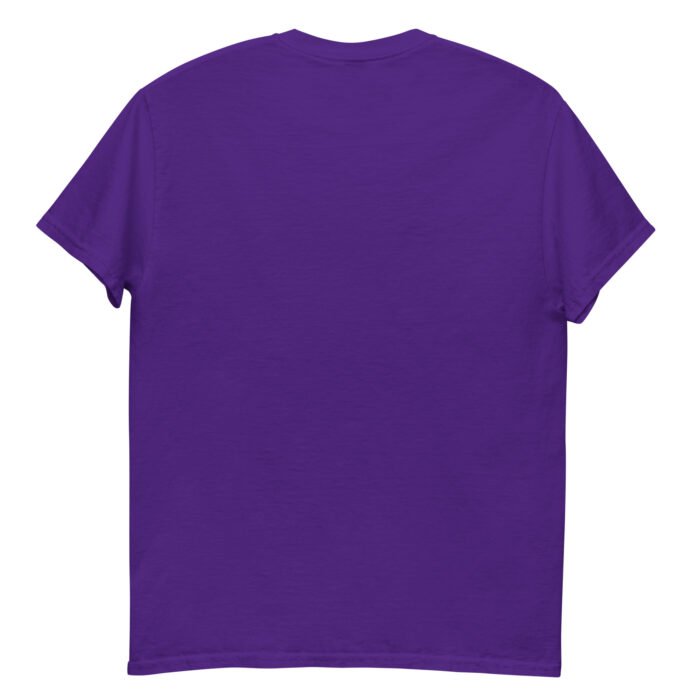 Da Boogie Down Bronx Unisex Classic tee - Image 6