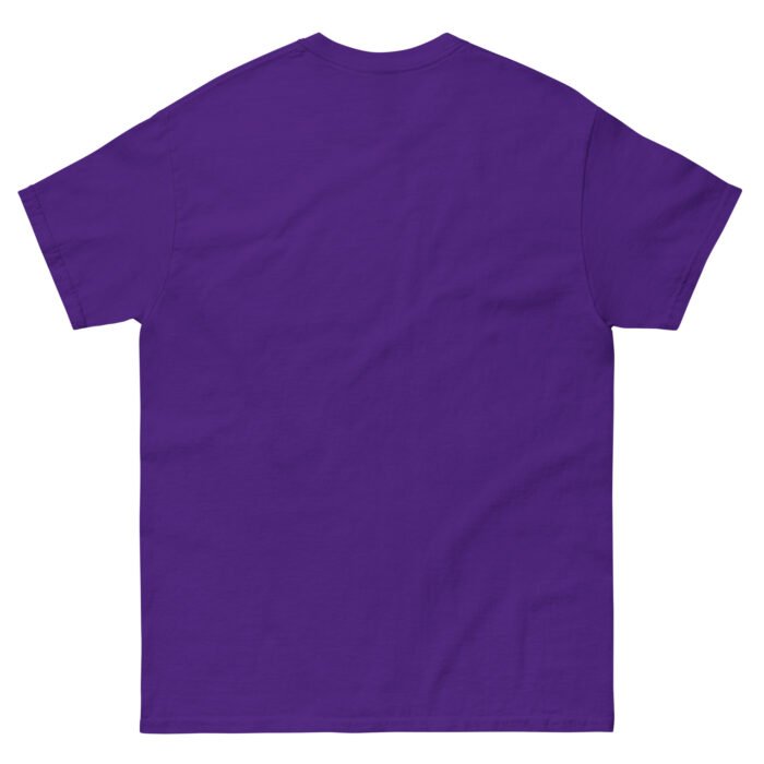 Hearthrobs NYC 1986 Freestyle Unisex Classic Tee - Image 6