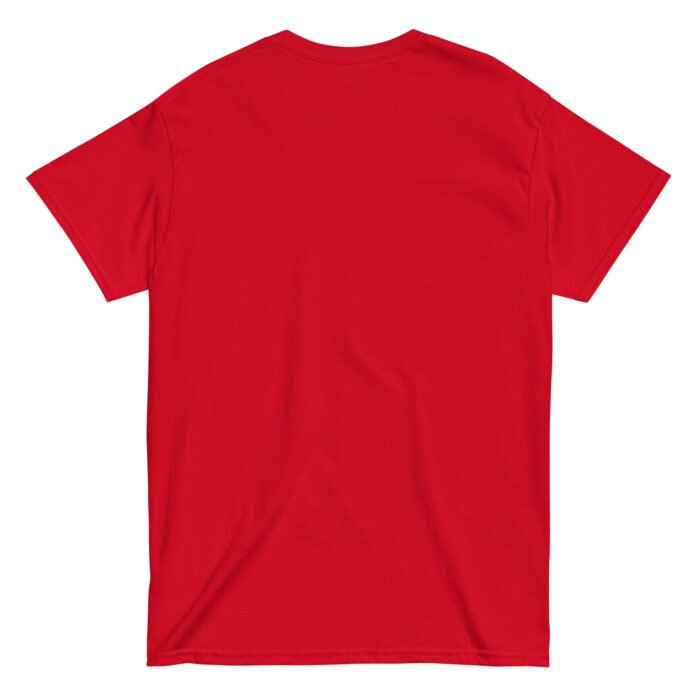 Dj WR & Titi Rican Duo Unisex Classic tee - Image 8