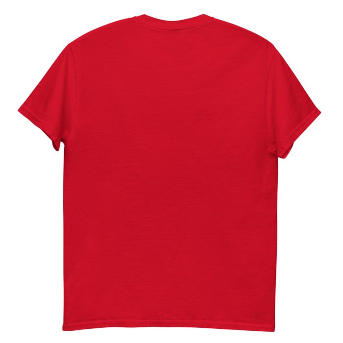 Da Boogie Down Bronx Unisex Classic tee - Image 8