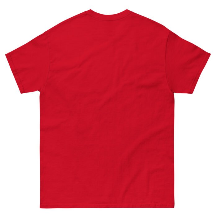 Hearthrobs NYC 1986 Freestyle Unisex Classic Tee - Image 8