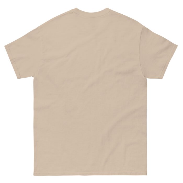 Hearthrobs NYC 1986 Freestyle Unisex Classic Tee - Image 14