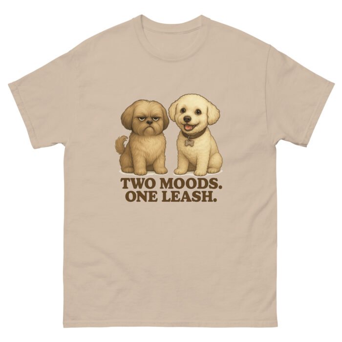 Fur Balls Unisex Classic Tee's - Image 13