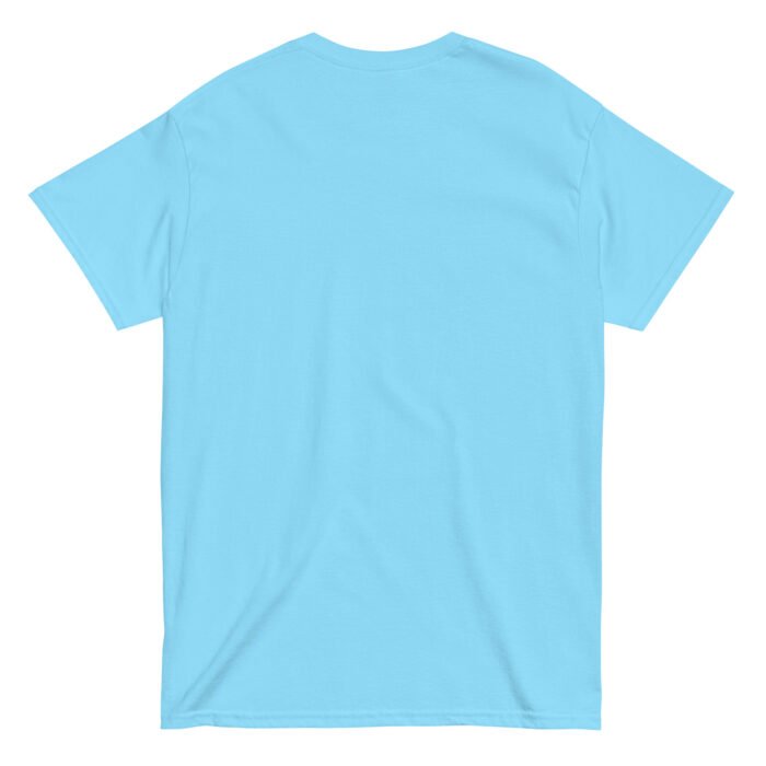 Dj WR & Titi Rican Duo Unisex Classic tee - Image 18