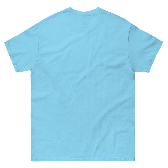 Hearthrobs NYC 1986 Freestyle Unisex Classic Tee - Image 18