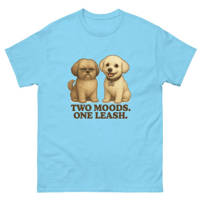 Fur Balls Unisex Classic Tee's - Image 17
