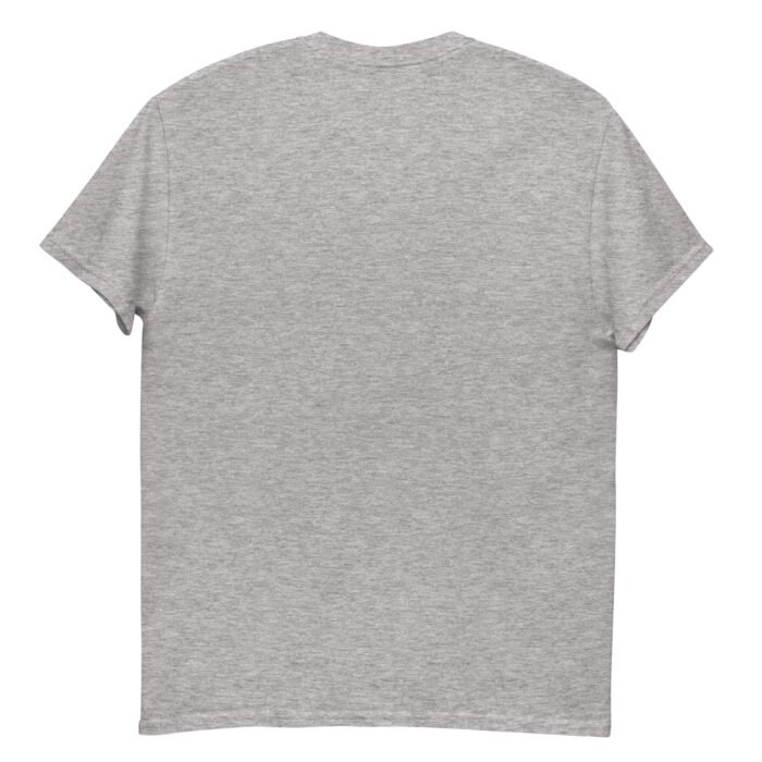 Made In Brooklyn Unisex Classic Tee - Image 6
