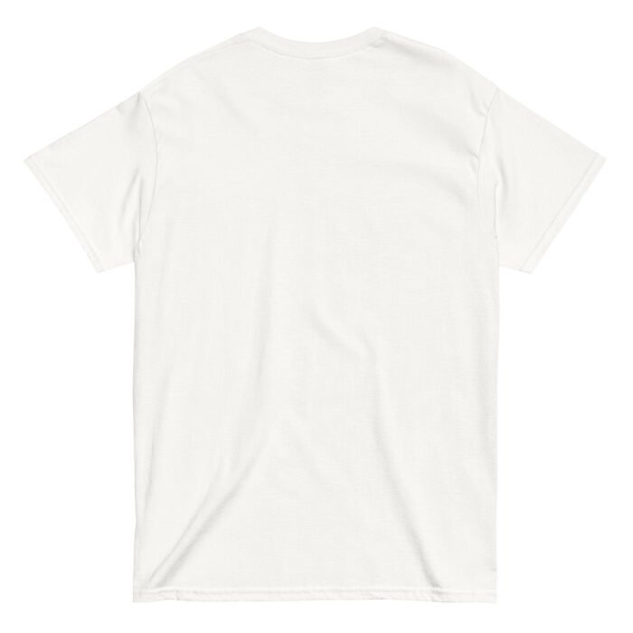 Dj WR & Titi Rican Duo Unisex Classic tee - Image 32