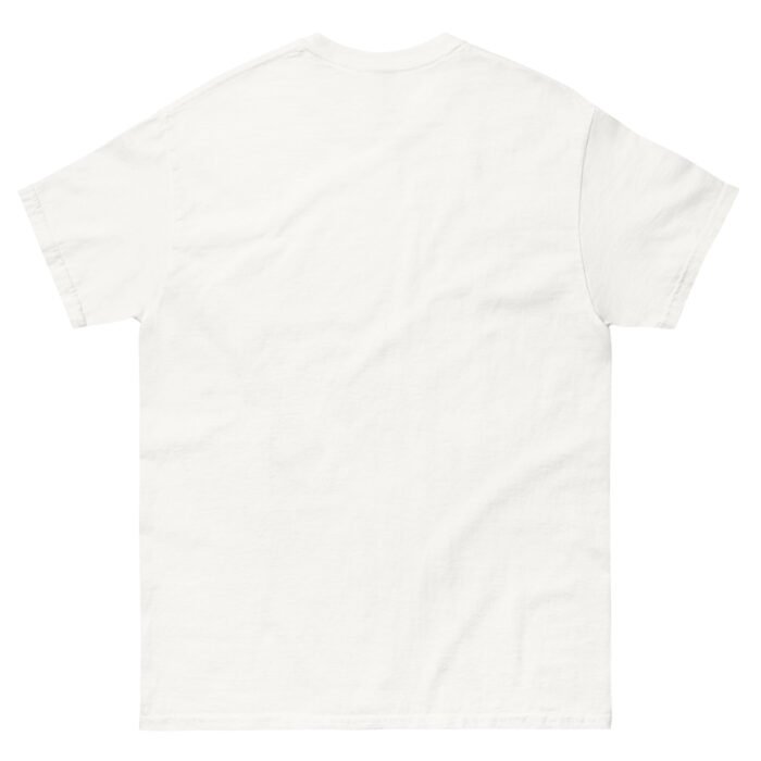 Hearthrobs NYC 1986 Freestyle Unisex Classic Tee - Image 32
