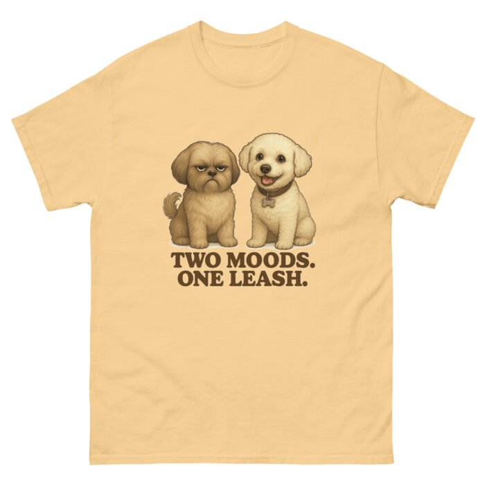 Fur Balls Unisex Classic Tee's - Image 21
