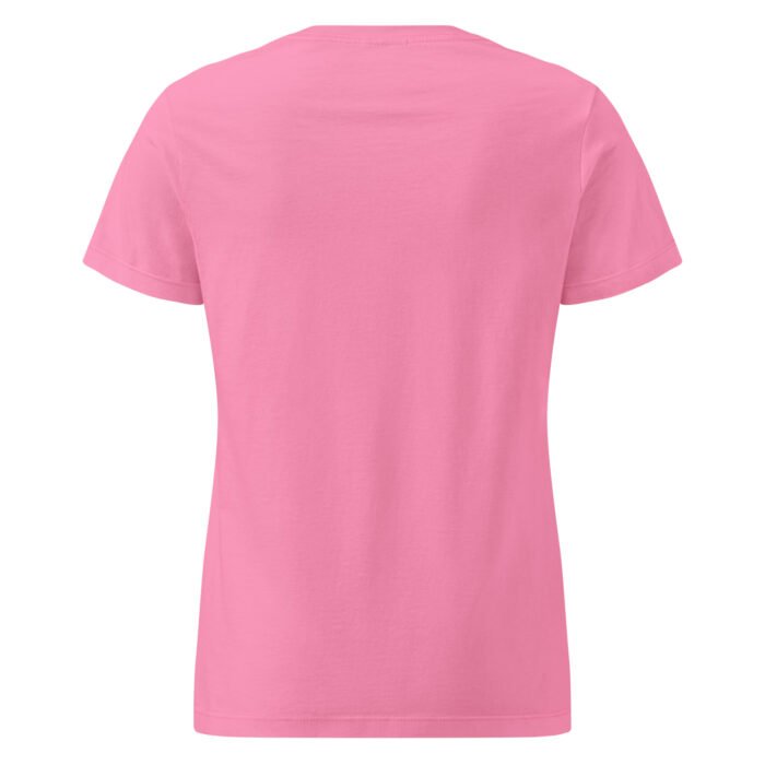 The West Coast Dream Women’s Basic Soft Style t-shirt - Image 11